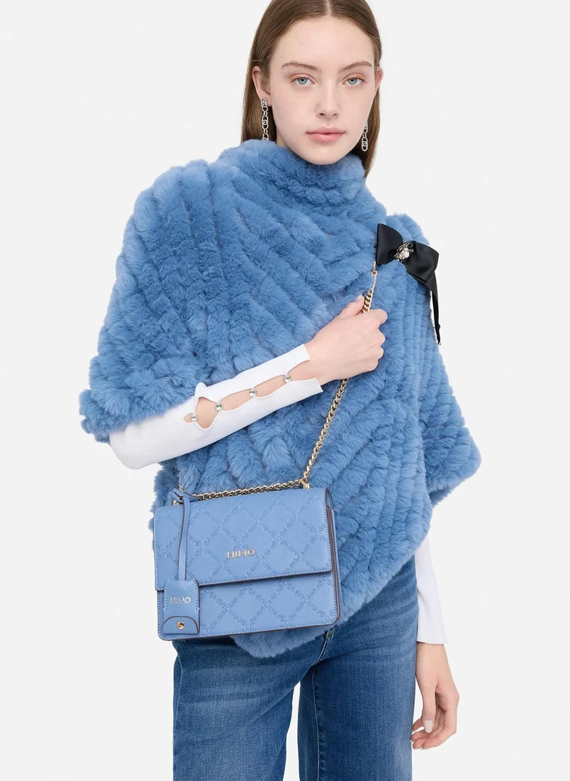 Liu Jo Crossbody bag with logo