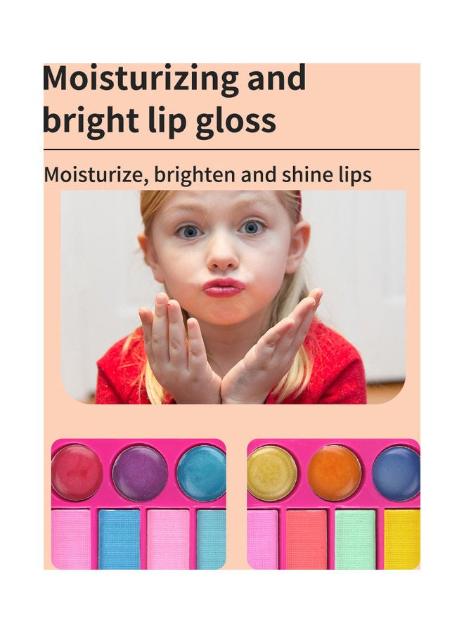 Girls Play Cosmetics Set - Image 2