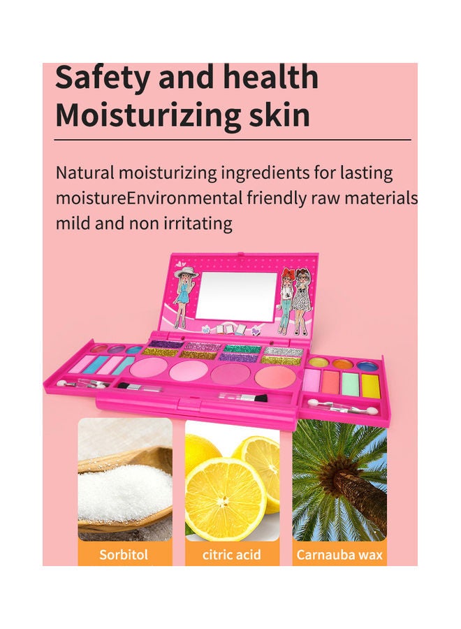 Girls Play Cosmetics Set - Image 4