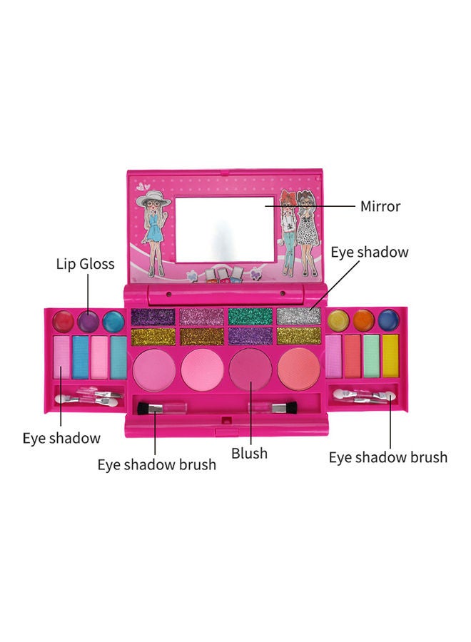 Girls Play Cosmetics Set - Image 3