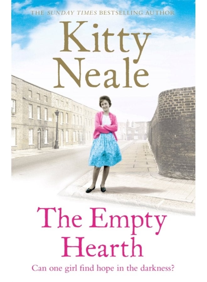 The Empty Hearth - Paperback