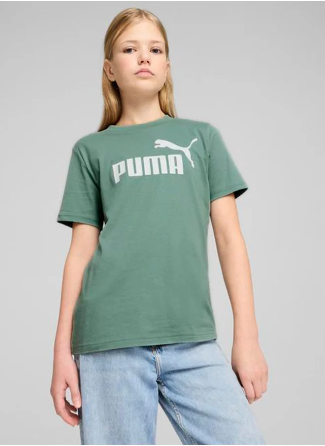 PUMA Youth Essential T-Shirt