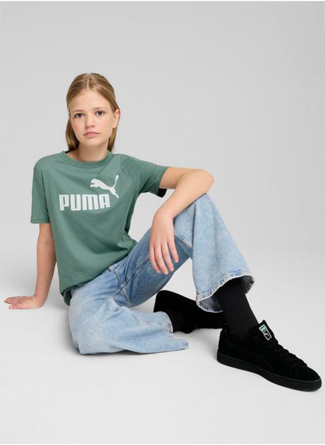 PUMA - Youth Essential T-Shirt - Image 1