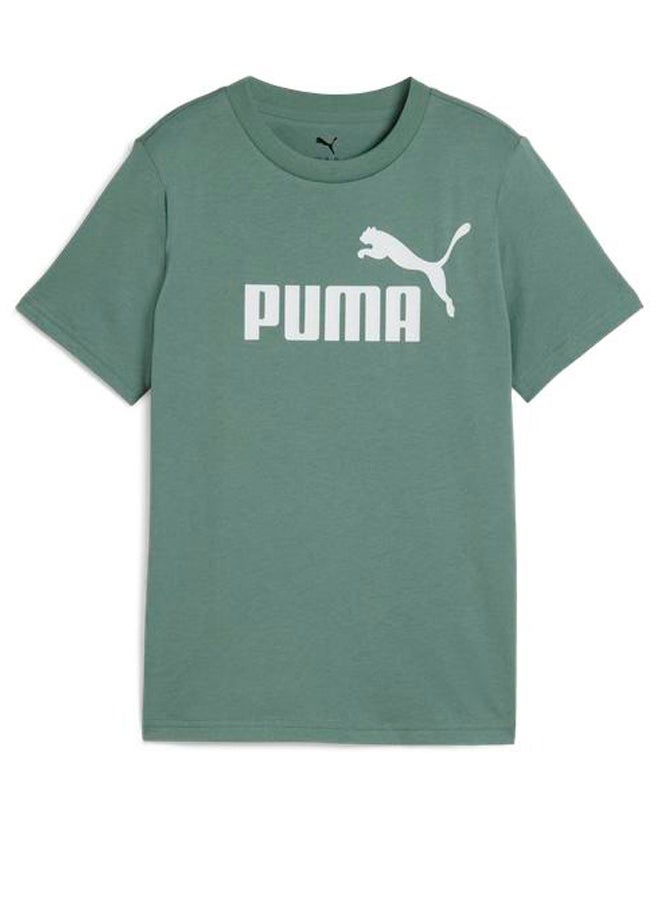 PUMA - Youth Essential T-Shirt - Image 1