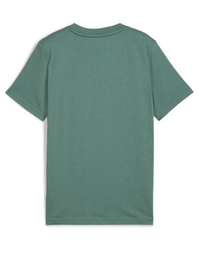 PUMA - Youth Essential T-Shirt - Image 1