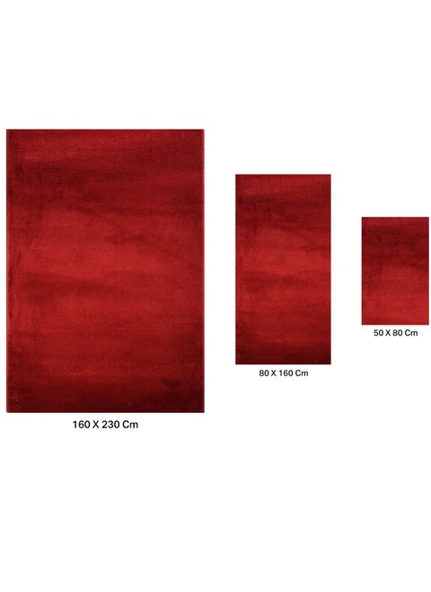 Carpet Set for the Whole House - (4 Carpets, 1 Mat, 3 Pedal,  Kitchen set (2 Pieces ) - Variable in Color & Size