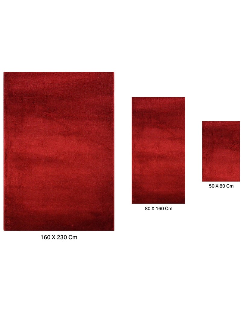 Mac Carpet - Carpet Set for the Whole House - (4 Carpets, 1 Mat, 3 Pedal,  Kitchen set (2 Pieces ) - Variable in Color & Size - Image 1