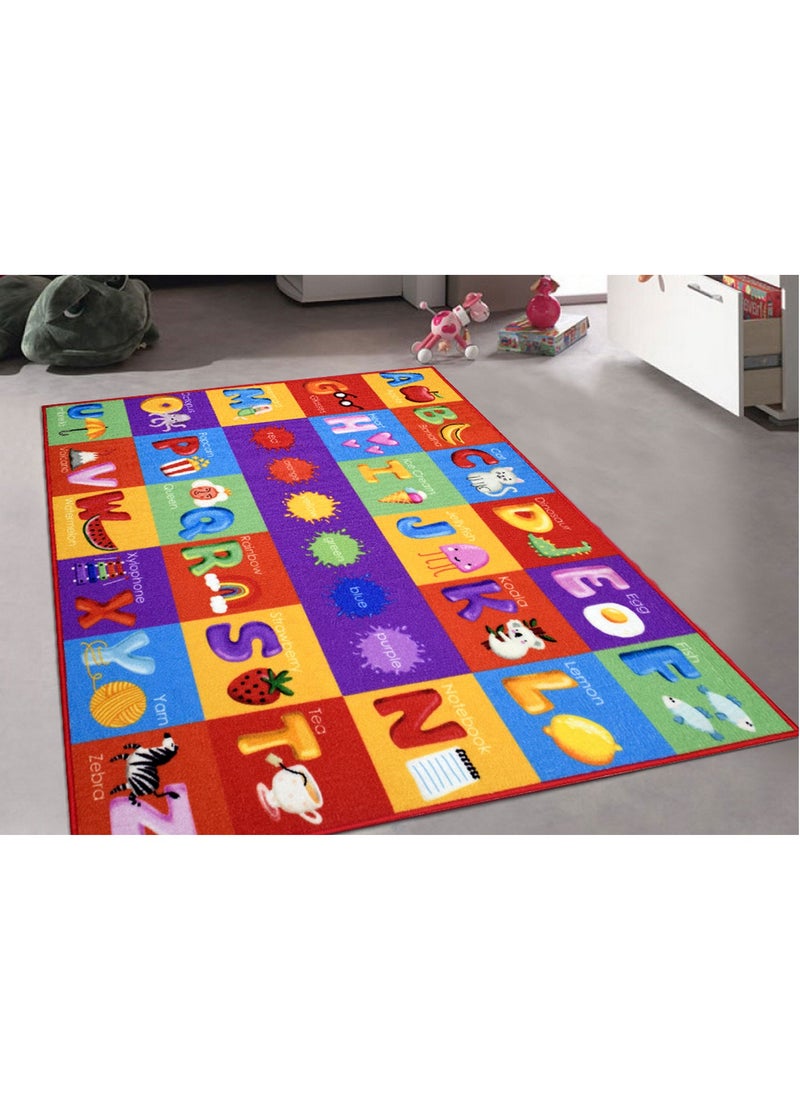 Mac Carpet - Carpet Set for the Whole House - (4 Carpets, 1 Mat, 3 Pedal,  Kitchen set (2 Pieces ) - Variable in Color & Size - Image 1