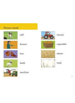 Ladybird Readers Level 1 - On the Farm (ELT Graded Reader)  - Image 2