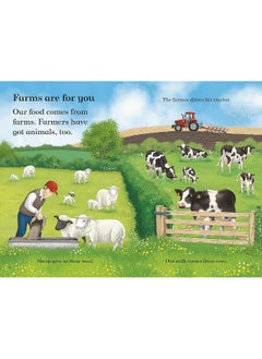 Ladybird Readers Level 1 - On the Farm (ELT Graded Reader)  - Image 3