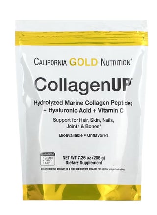 CollagenUP Hydrolyzed Marine Collagen Peptides with Hyaluronic Acid and Vitamin C Unflavored 7.26 oz (206 g) - pzsku/Z9C2C44ED8D189B9F13F4Z/45/_/1708683836/e9babc4d-8727-49d7-8abc-a8f0d14f399f