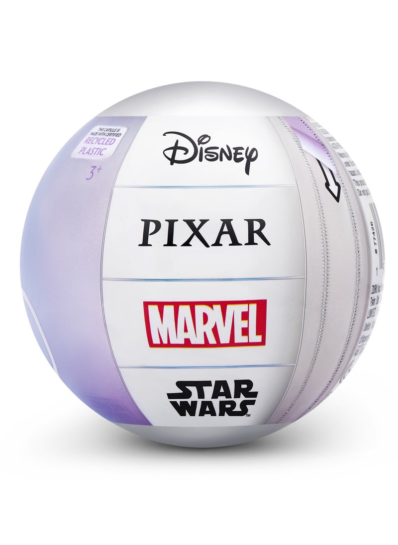 5 Surprise - 5 SURPRISE-DISNEY MINI BRANDS PLATINUM-SERIES 1 - Image 1