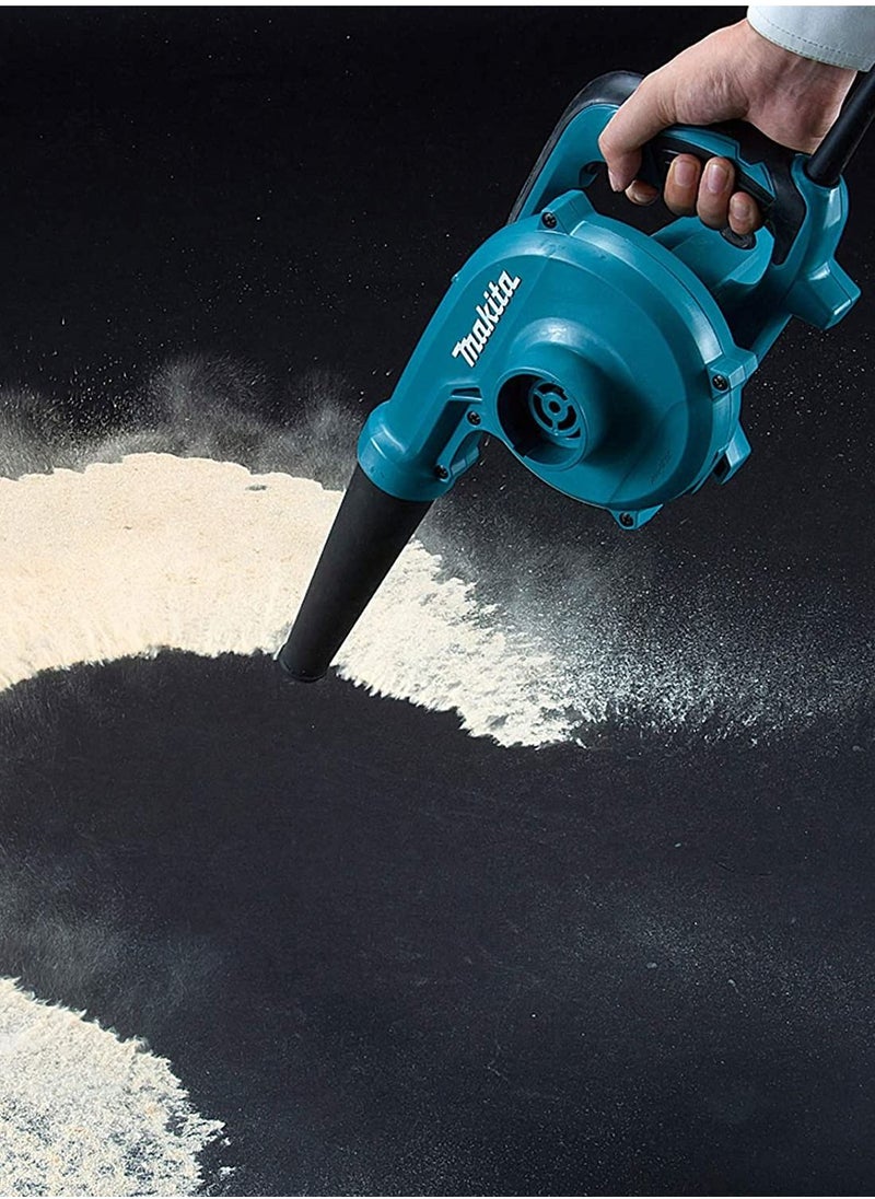 Makita - 600W  Electric Blower With out Dust Bag - Image 1