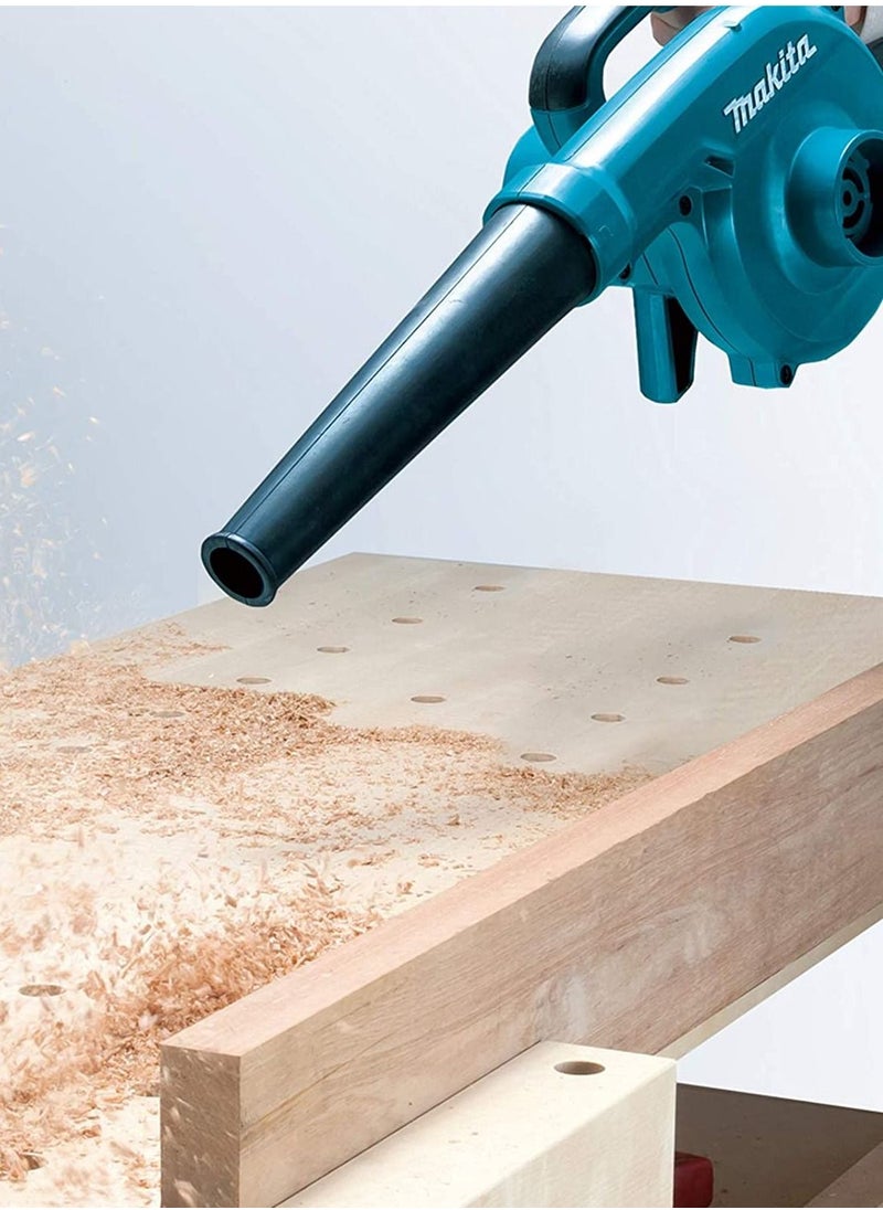 Makita - 600W  Electric Blower With out Dust Bag - Image 1