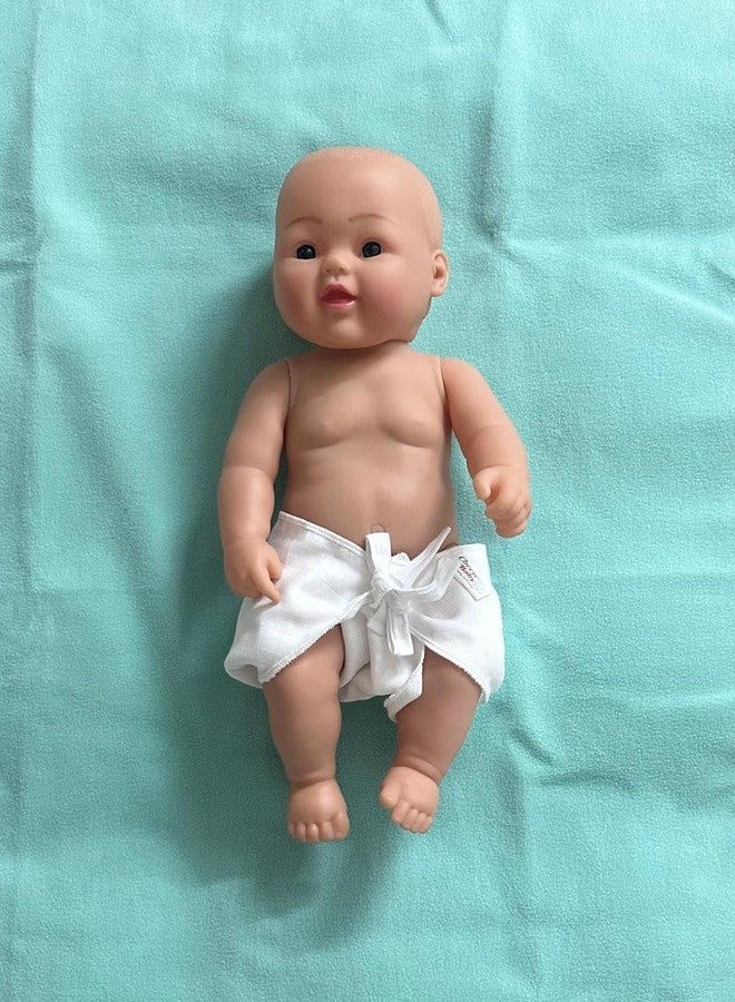 cheesebaby - Baby Drysheet Bed Protector (L -140cm x 100 cm, SEA Green) - Image 4