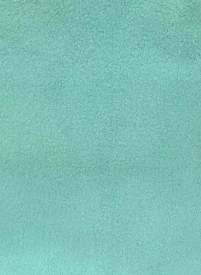 cheesebaby - Baby Drysheet Bed Protector (L -140cm x 100 cm, SEA Green) - Image 2