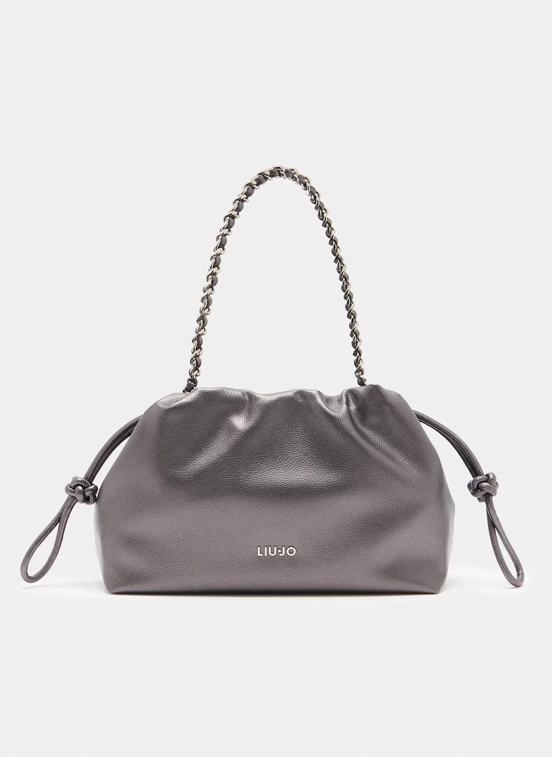Liu Jo Shoulder bag with chain