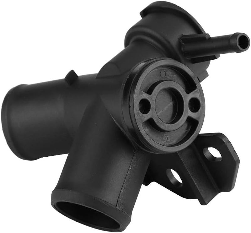 Upper Radiator Cap Pipe Fitting Filler Neck, 21501-9HA0A Upper Radiator Filler Neck, Radiator Coolant Filler Neck, Auto Parts for 2.5L L4 2007-2012 - Image 5