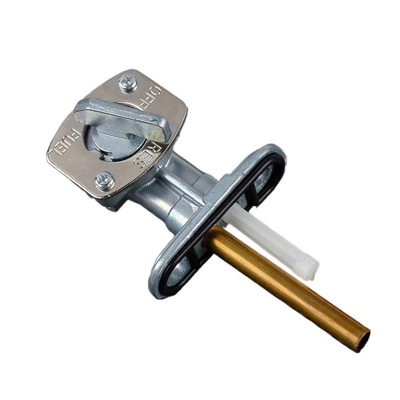 Fuel Petcock Valve Switch For Yamaha TTR50 TTR110 TTR90 2000 2017 Models - Image 4