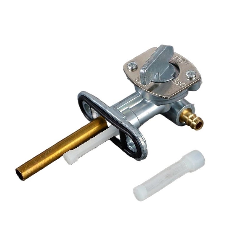 Fuel Petcock Valve Switch For Yamaha TTR50 TTR110 TTR90 2000 2017 Models - Image 2