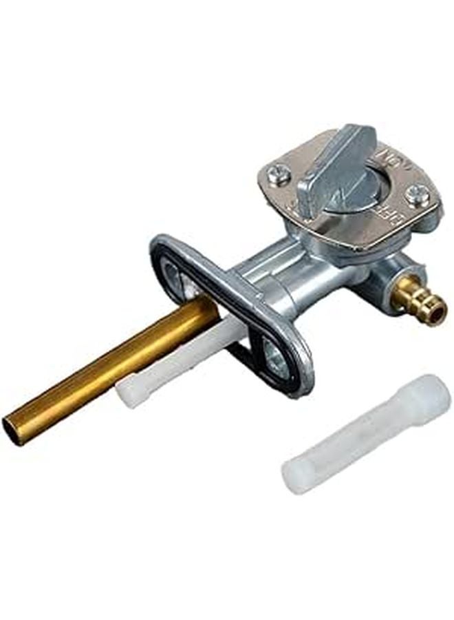 Fuel Petcock Valve Switch For Yamaha TTR50 TTR110 TTR90 2000 2017 Models - Image 1