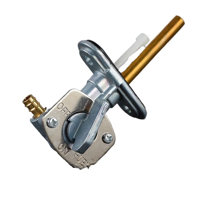Fuel Petcock Valve Switch For Yamaha TTR50 TTR110 TTR90 2000 2017 Models - Image 3