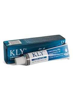KLY Lubricant gel