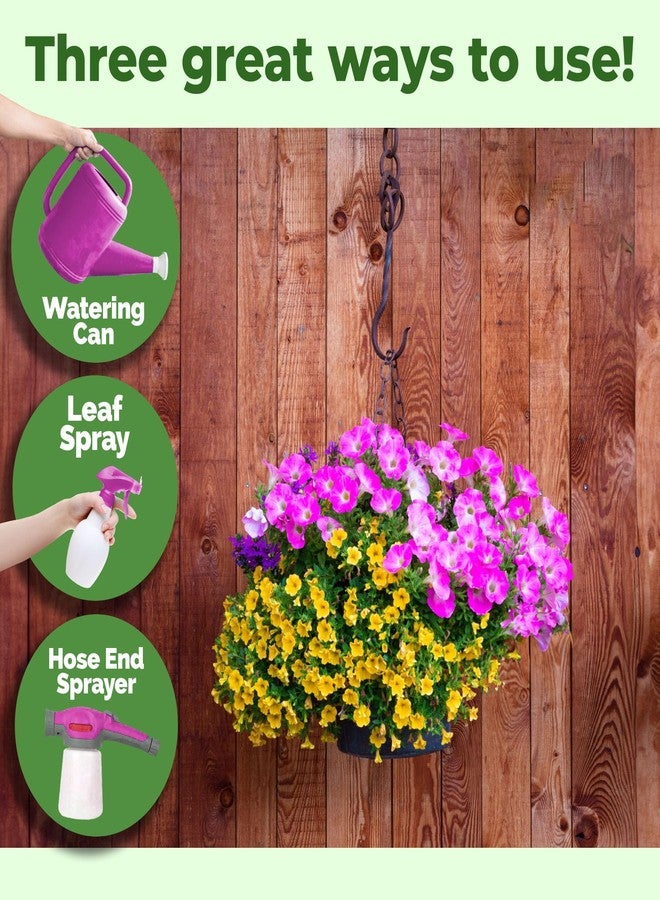 TPS NUTRIENTS غذاء نباتات السلال المعلقة - 8 أونصات - Image 4