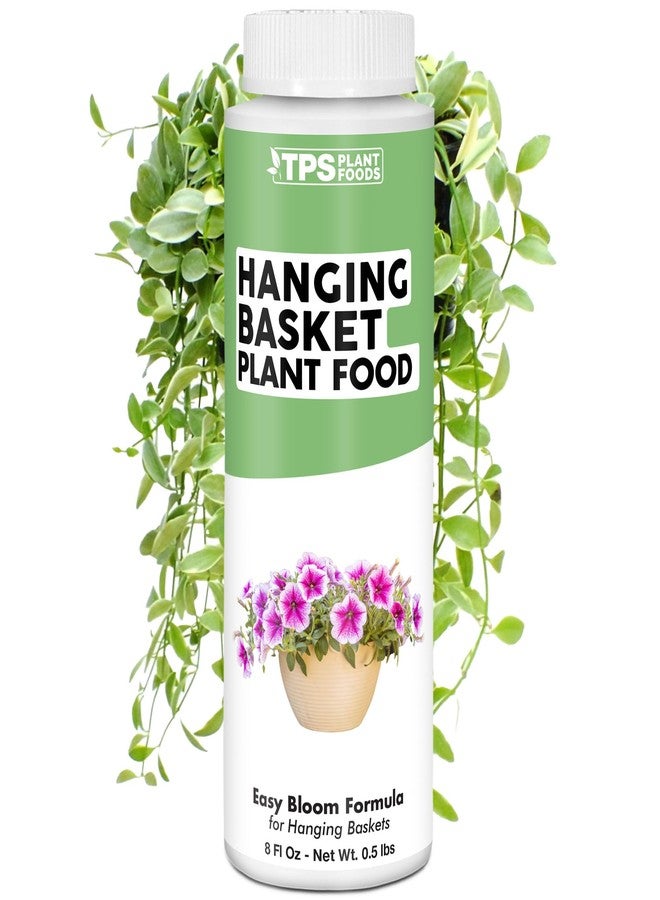 TPS NUTRIENTS غذاء نباتات السلال المعلقة - 8 أونصات - Image 1