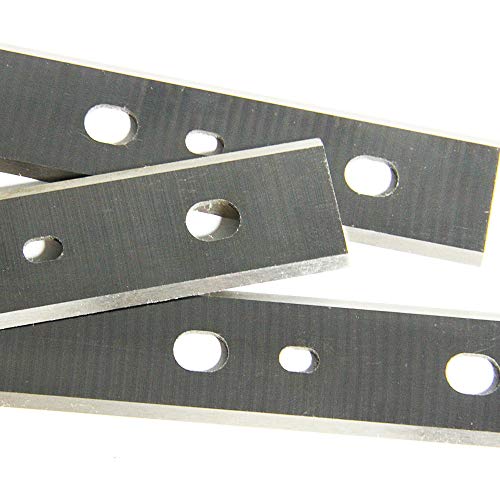 JTEX Planer Blades for DeWalt DW735 DW735X (DW7352), 13-Inch, Double Sided - Image 3