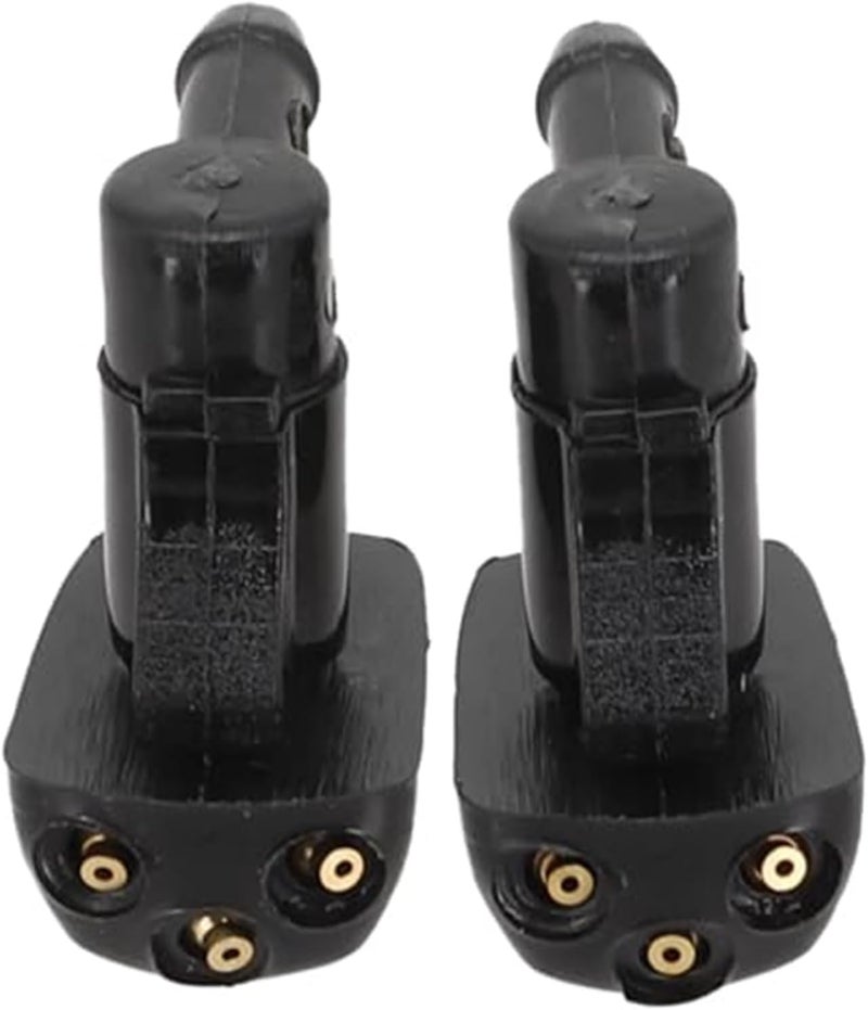 Wivplex Windshield Washer Nozzles for Highlander MK1 - Image 5