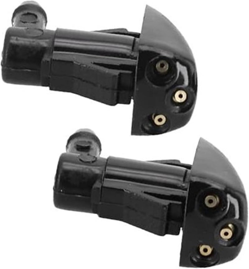 Wivplex Windshield Washer Nozzles for Highlander MK1 - Image 1