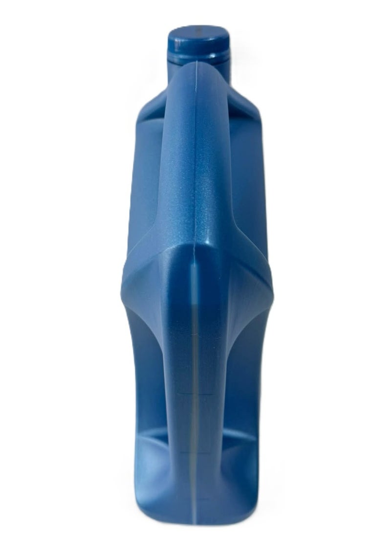شل زيت محركات تخليقي Helix City 5W-30 سعة 4 لتر (لأنظمة التشغيل والإيقاف - Start-Stop) - Image 3