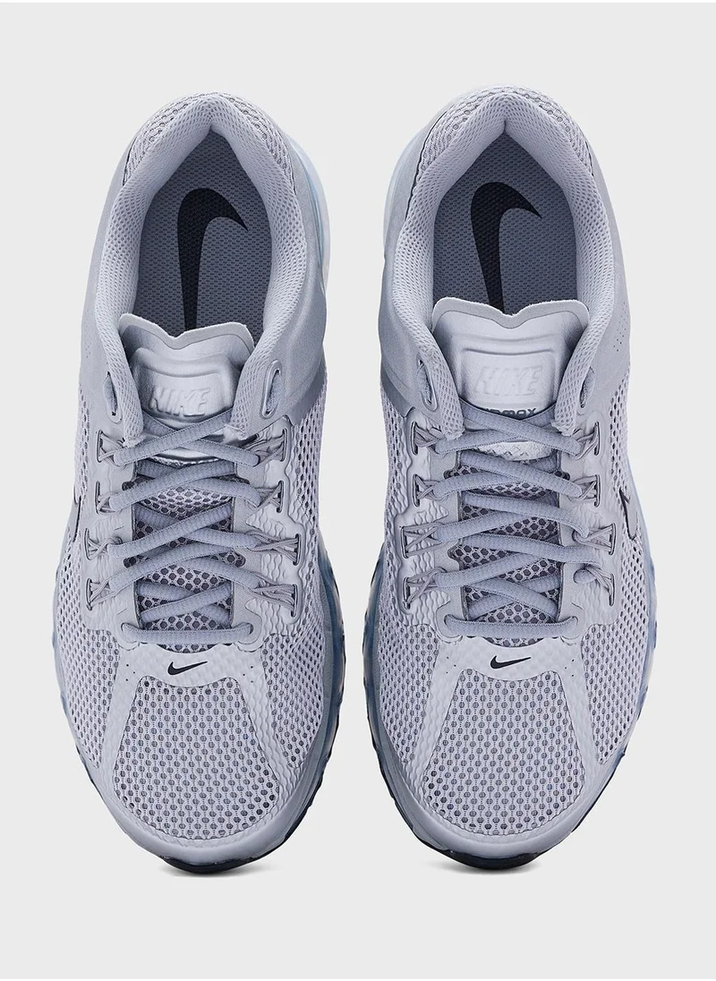 Nike Air Max 2013 Slvr