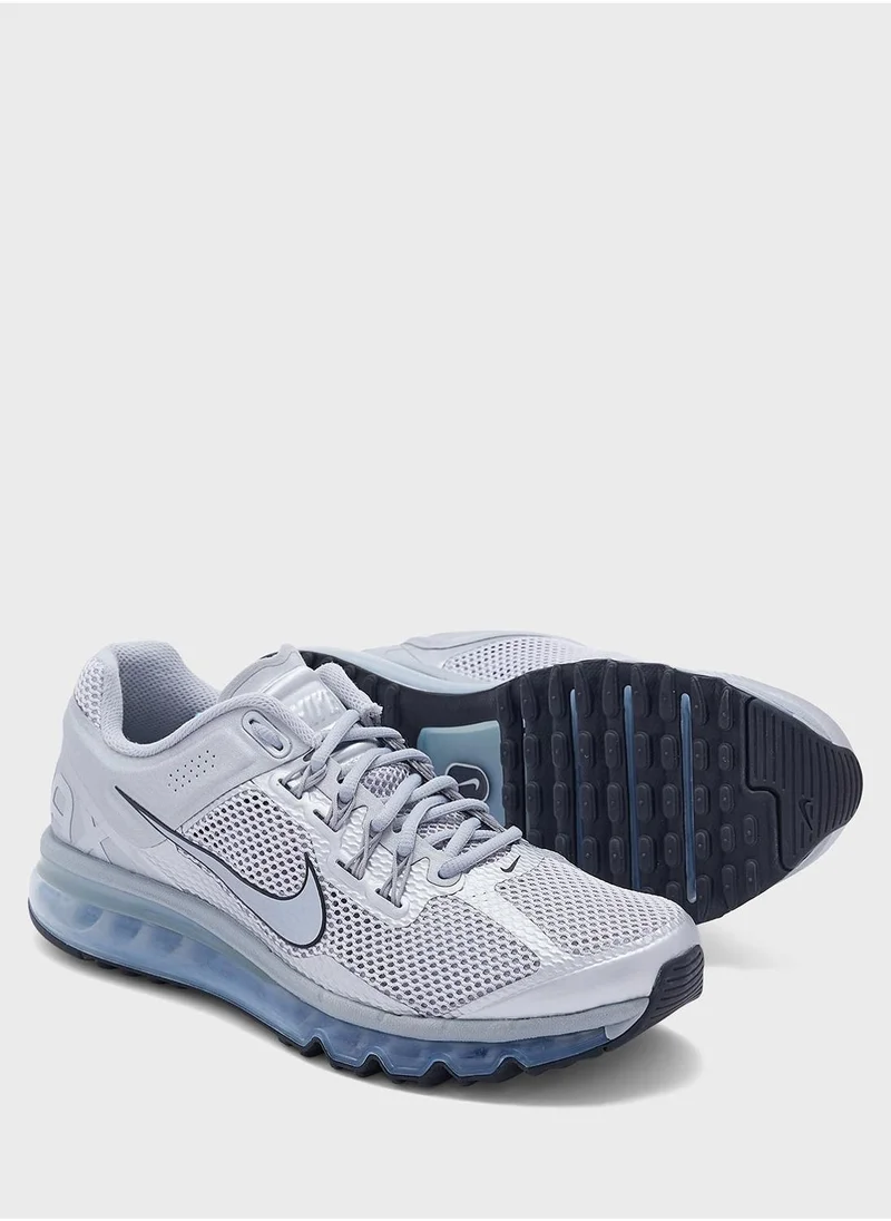 Nike Air Max 2013 Slvr