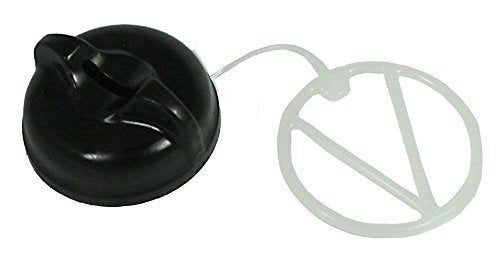 echosari مجموعة غطاء زيت المنشار Echo P021005581 مع مشبك - Image 3