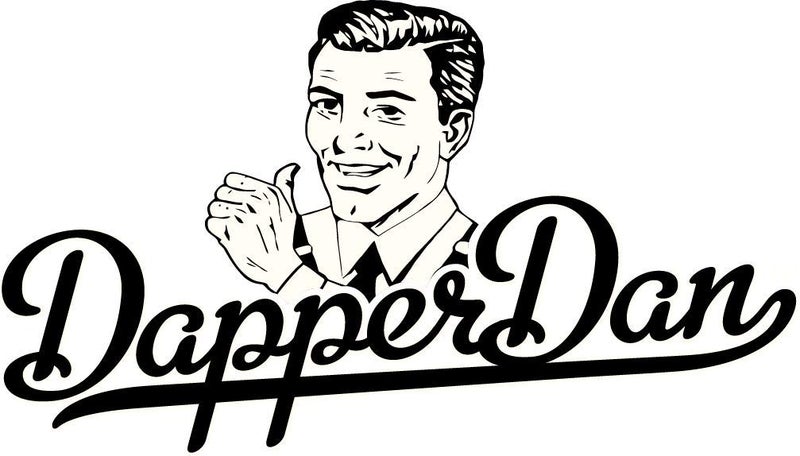 Dapper Dan Beard Oil, Essential Oil Blend for a Soft and Nourished Beard, For Daily Use, Vanilla and Tonka Bean Fragrance, 1 x 30ml - Image 5