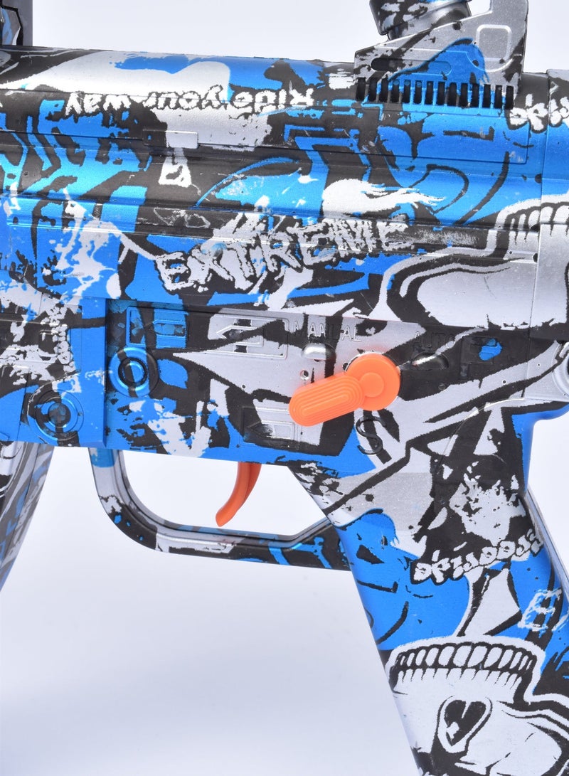 YJ Water Gel Gun Toy - Image 5
