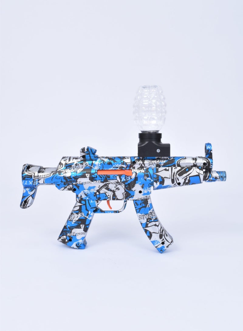YJ Water Gel Gun Toy - Image 1