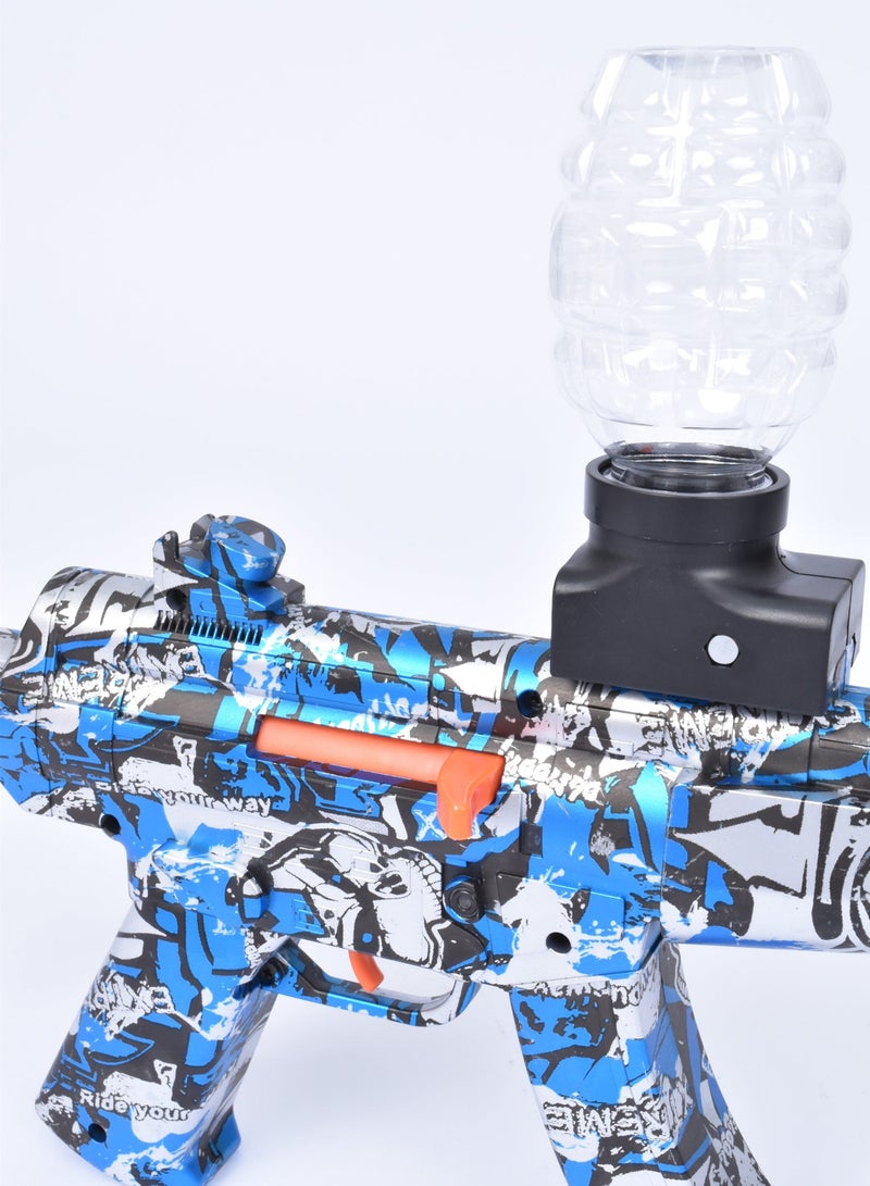 YJ Water Gel Gun Toy - Image 4