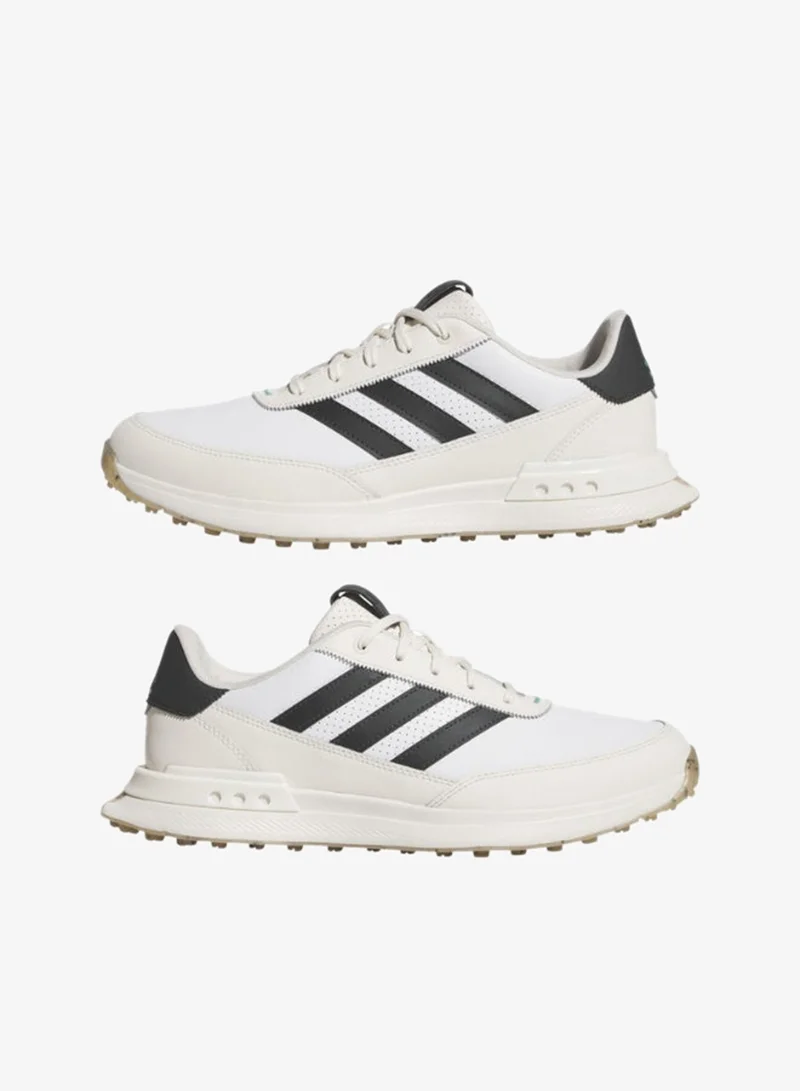 S2G 24 Leather Spikeless Golf Shoes