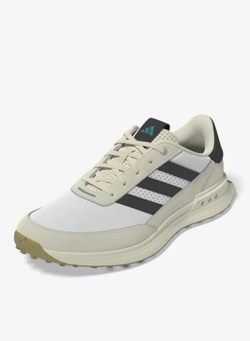 Adidas S2G 24 Leather Spikeless Golf Shoes