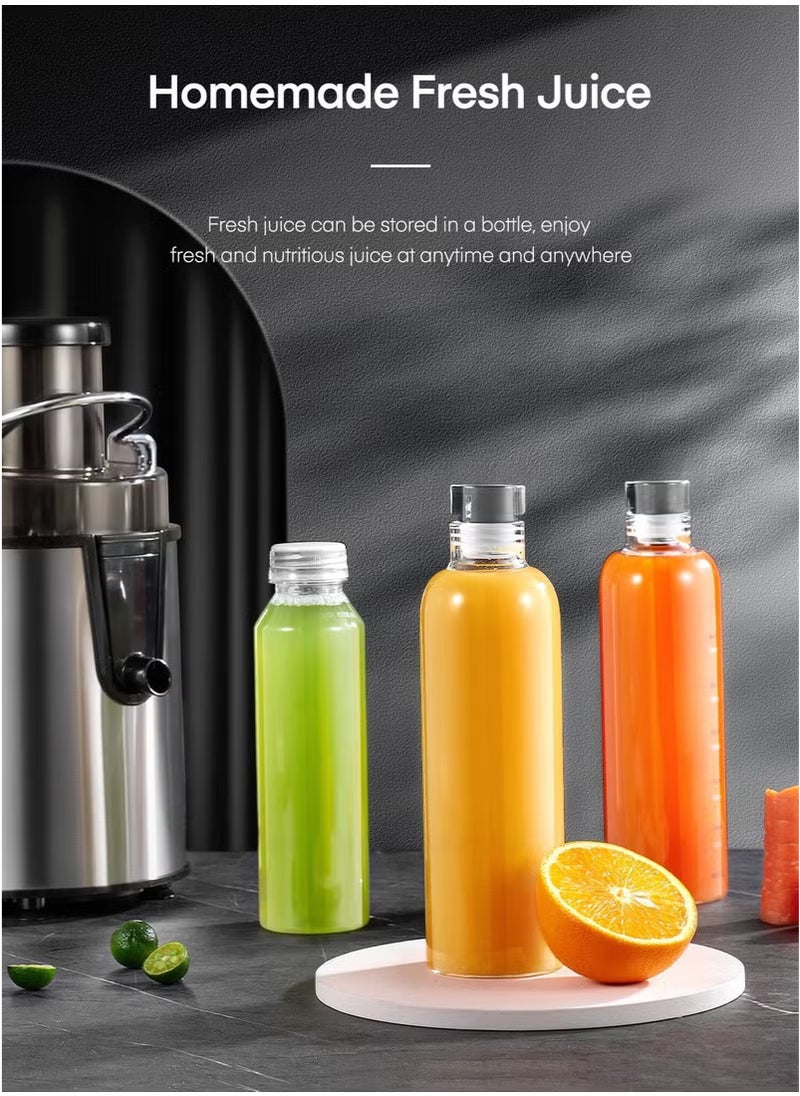 Juicer Extractor DX2071 – Unleash Pure Nutrition and Flavor with Powerful 800W Motor and Easy-to-Use Design for Daily Freshness