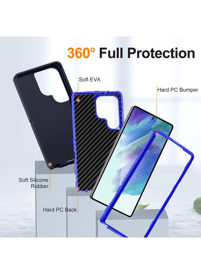 S-TOP Case For Samsung Galaxy S25 Ultra 5G Life Waterproof Rugged Phone Case - Image 4