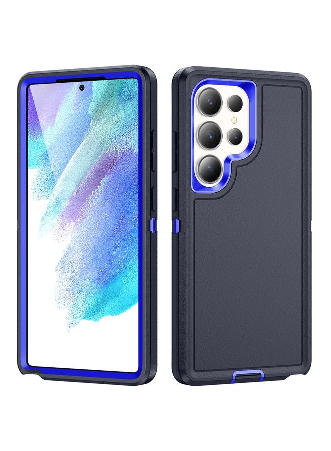 S-TOP Case For Samsung Galaxy S25 Ultra 5G Life Waterproof Rugged Phone Case - Image 1