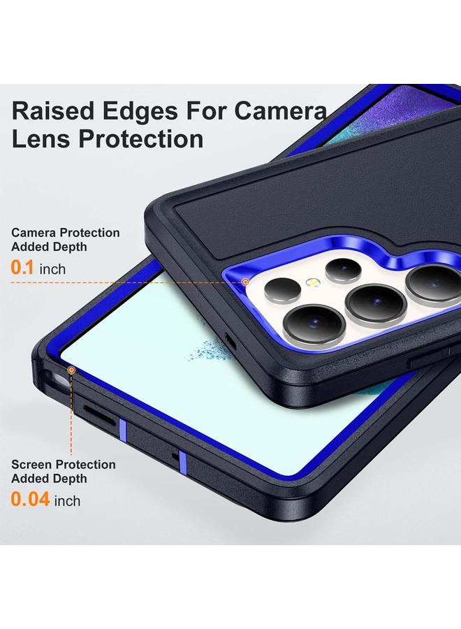 S-TOP Case For Samsung Galaxy S25 Ultra 5G Life Waterproof Rugged Phone Case - Image 5