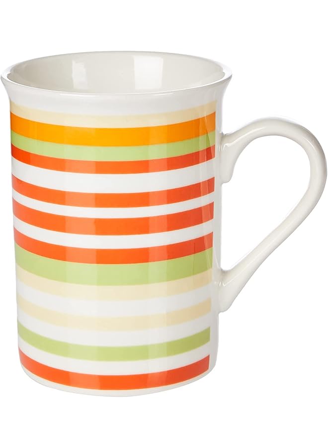 S-TOP M9 Ceramic Mug, 10 Oz Assorted colors - Image 1