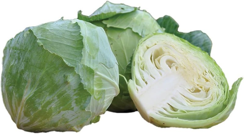 Burpee بذور كابوتشا تشارلستون ويكفيلد 200 بذور - Image 1