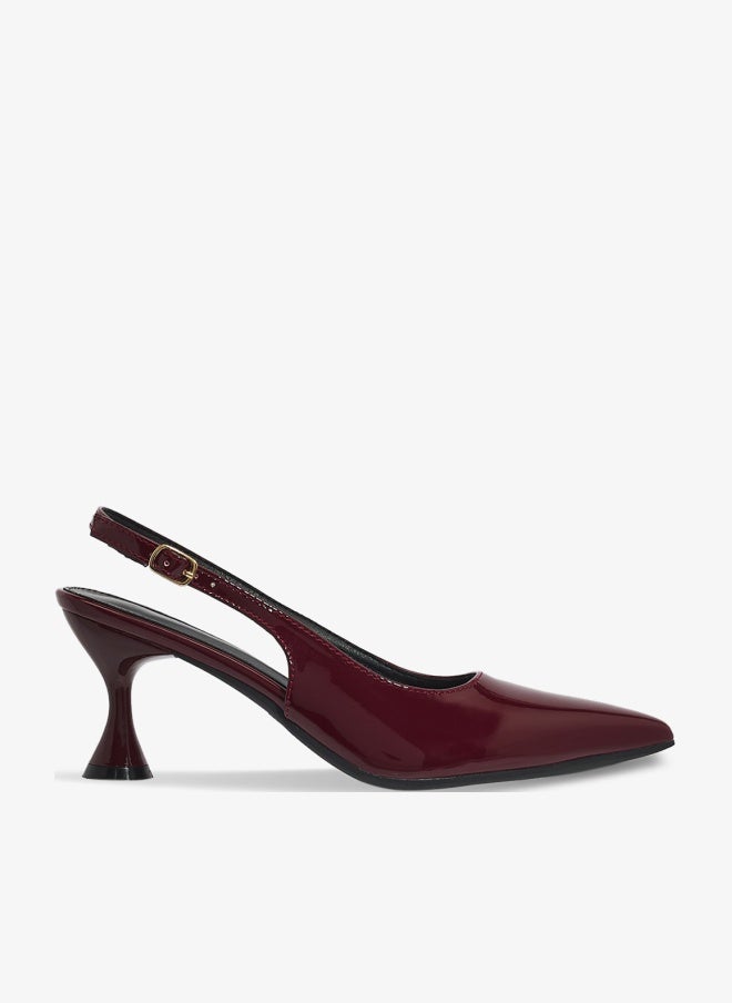 ELLA classic_pumps - Image 1