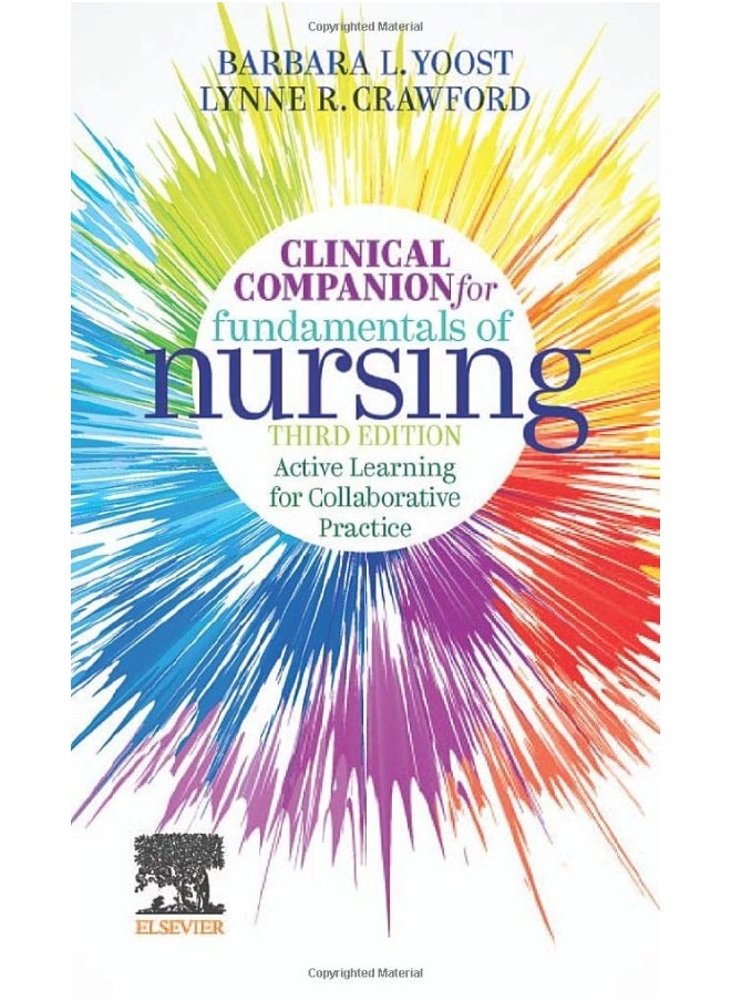 null - Clinical Companion for Fundamentals of Nursing: Active Learning for Collaborative Practice - Image 1